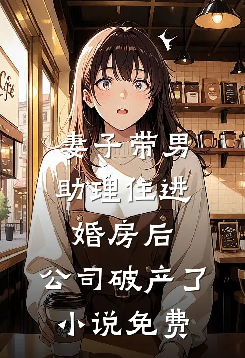 妻子带男助理住进婚房后，公司破产了小说免费