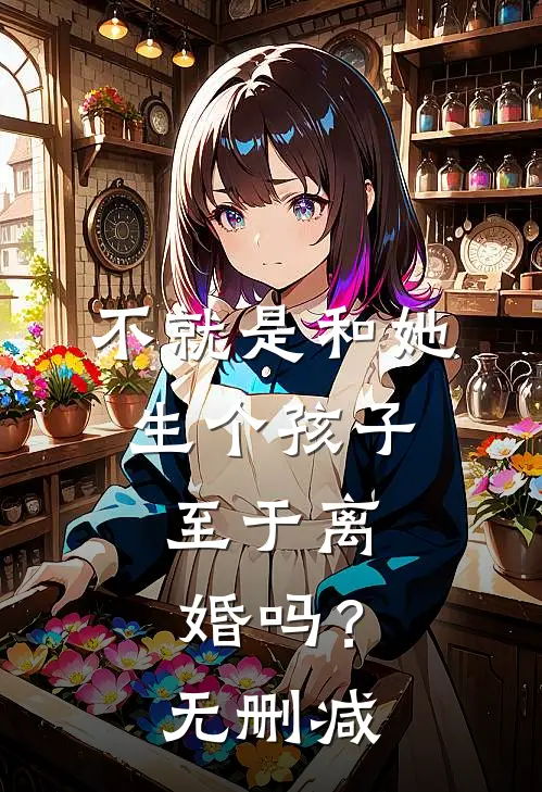 不就是和她生个孩子，至于离婚吗？无删减