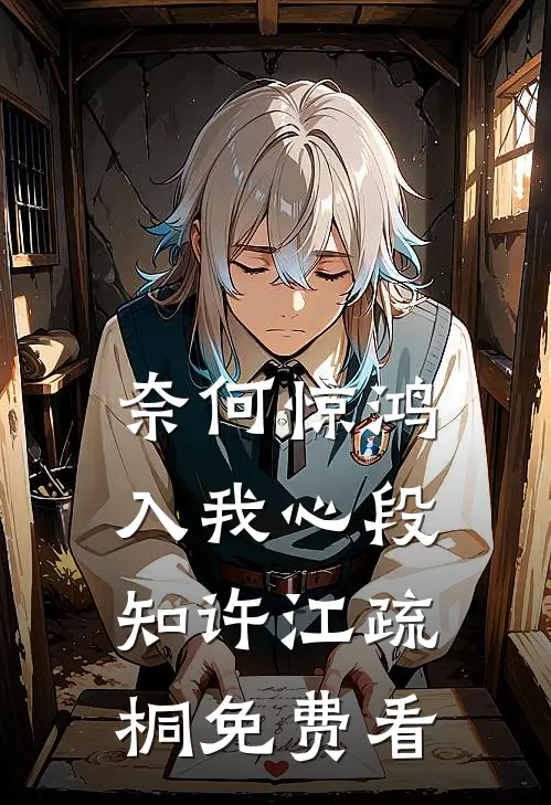 奈何惊鸿入我心段知许江疏桐免费看