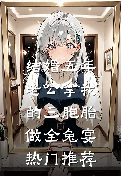 结婚五年，老公拿我的三胞胎做全兔宴热门推荐