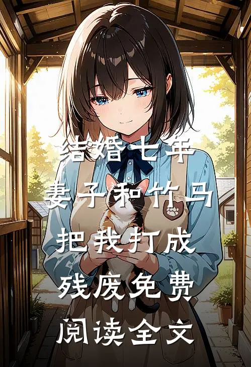 结婚七年，妻子和竹马把我打成残废免费阅读全文