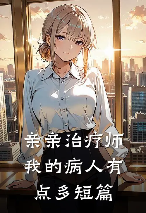 亲亲治疗师：我的病人有点多短篇