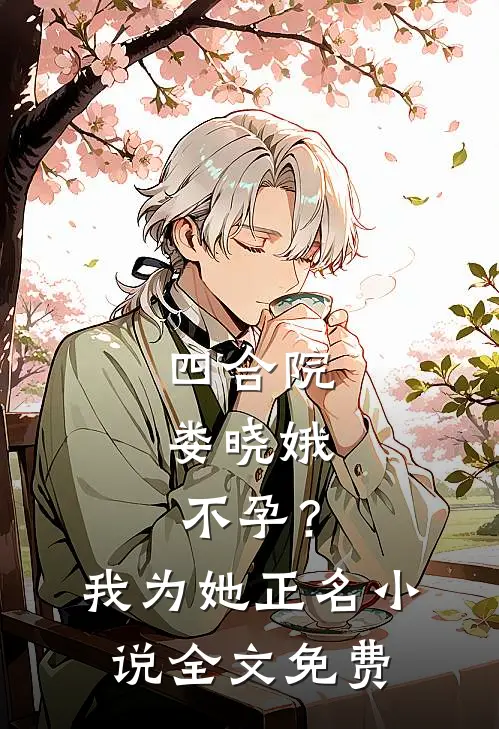 四合院：娄晓娥不孕？我为她正名小说全文免费