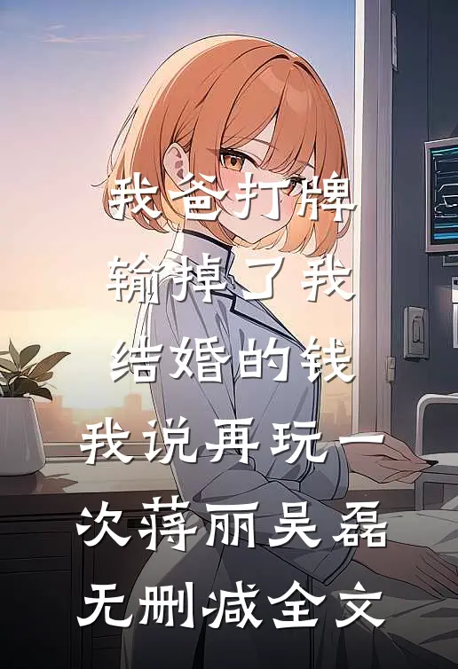 我爸打牌输掉了我结婚的钱，我说再玩一次蒋丽吴磊无删减全文