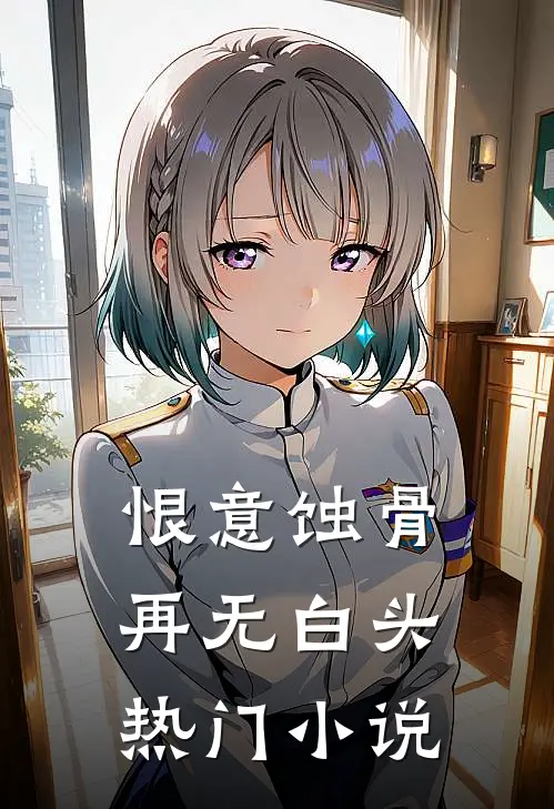 恨意蚀骨，再无白头热门小说