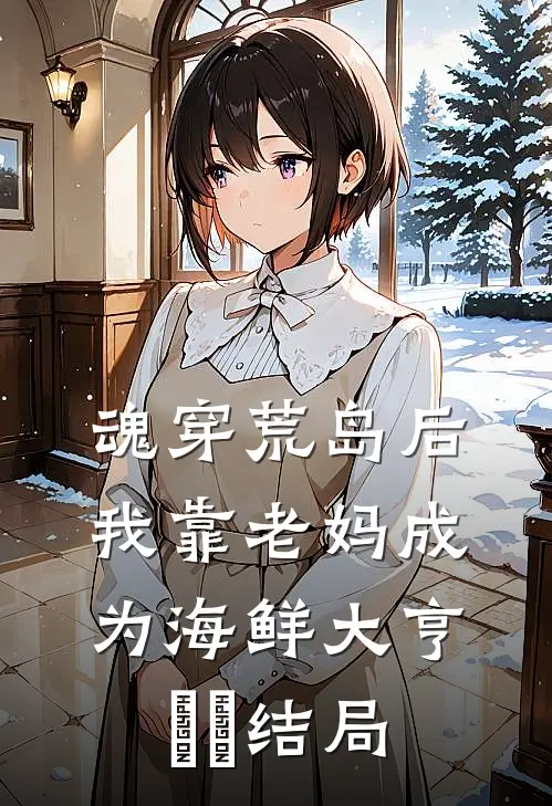 魂穿荒岛后，我靠老妈成为海鲜大亨​​结局