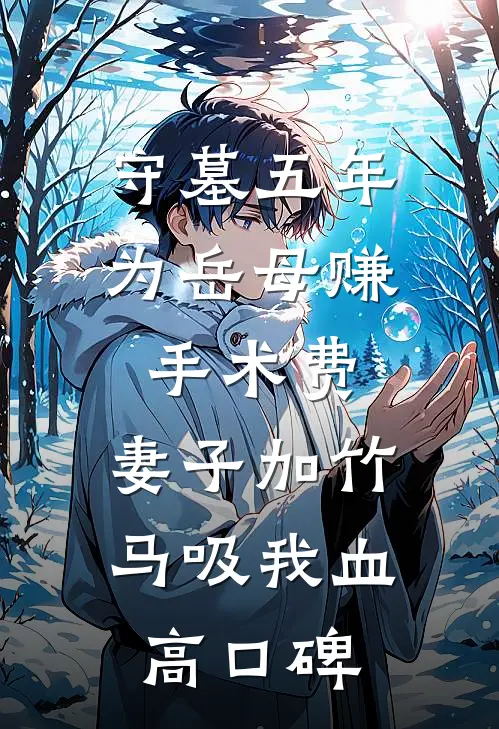 守墓五年为岳母赚手术费，妻子加竹马吸我血高口碑
