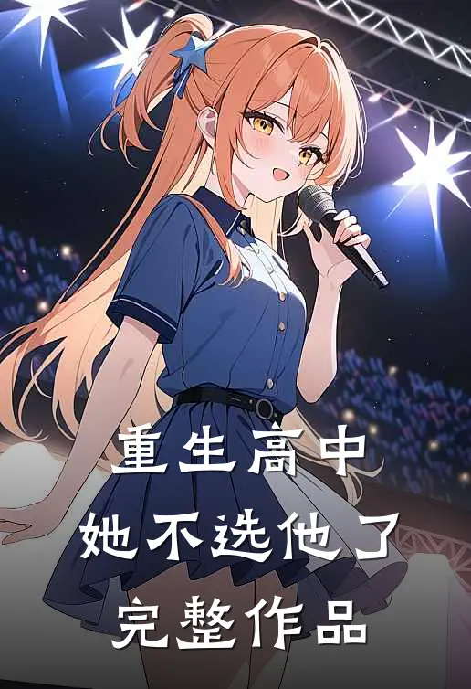重生高中，她不选他了完整作品