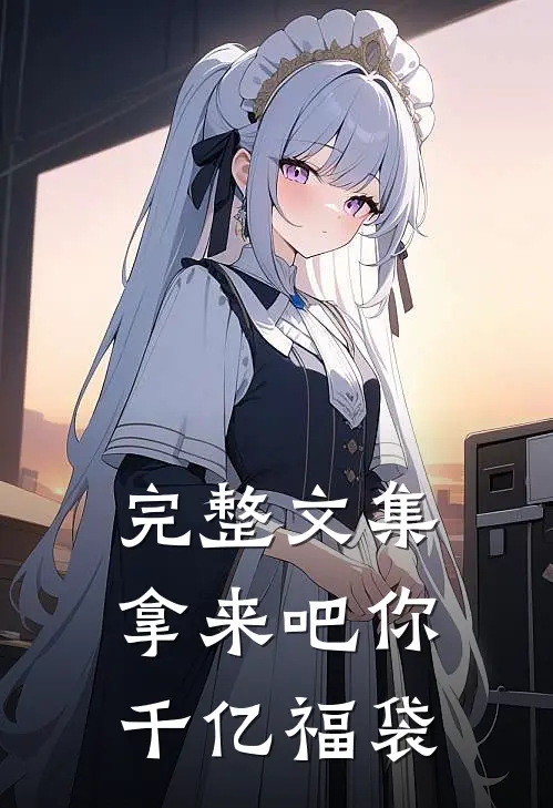 完整文集拿来吧你：千亿福袋