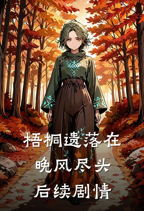 梧桐遗落在晚风尽头后续剧情