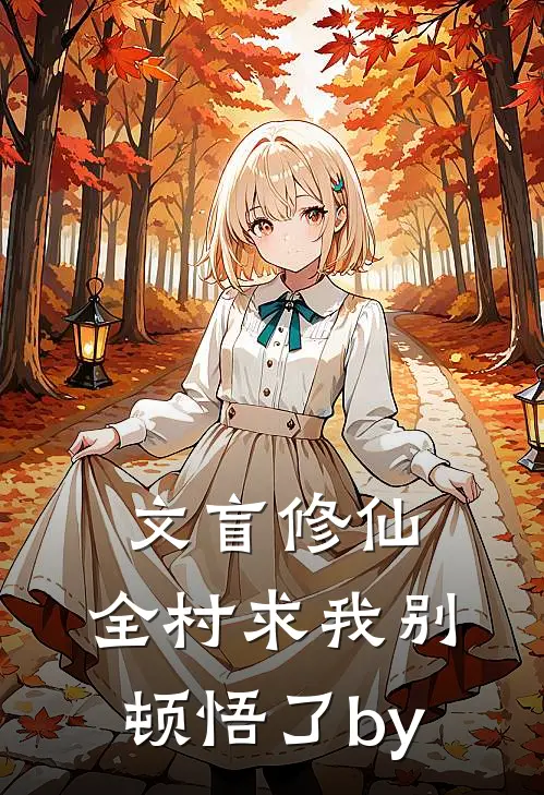 文盲修仙：全村求我别顿悟了by