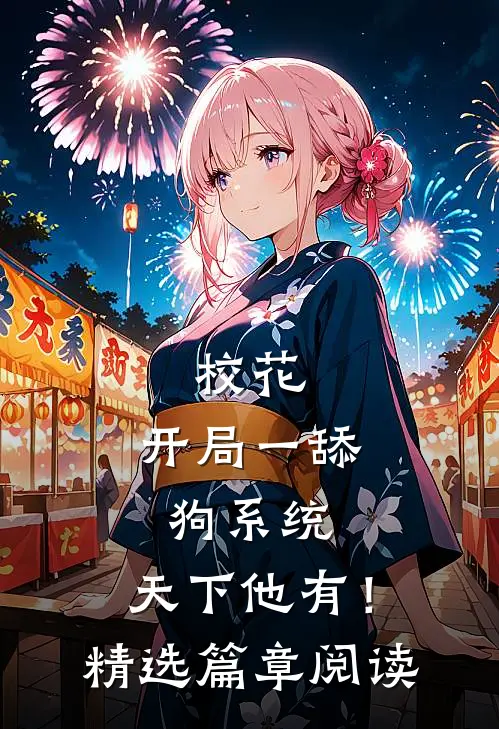 校花：开局一舔狗系统，天下他有！精选篇章阅读