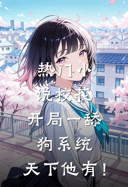 热门小说校花：开局一舔狗系统，天下他有！
