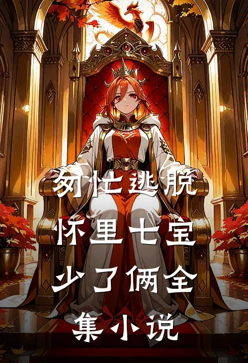 匆忙逃脱：怀里七宝少了俩全集小说