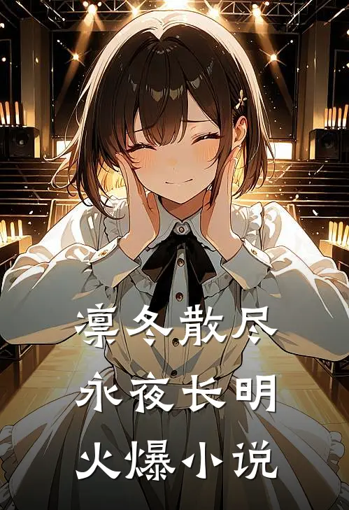 凛冬散尽，永夜长明火爆小说