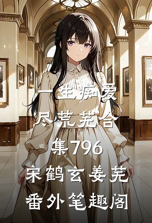 一生痴爱尽荒芜合集796：宋鹤玄姜芜番外笔趣阁
