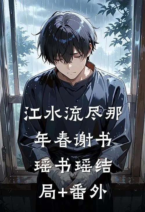 江水流尽那年春谢书瑶书瑶结局+番外