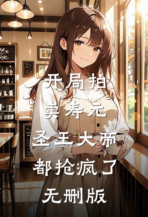 开局拍卖寿元，圣王大帝都抢疯了无删版