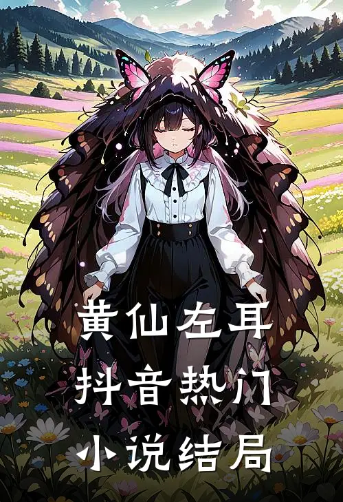 黄仙左耳抖音热门小说结局