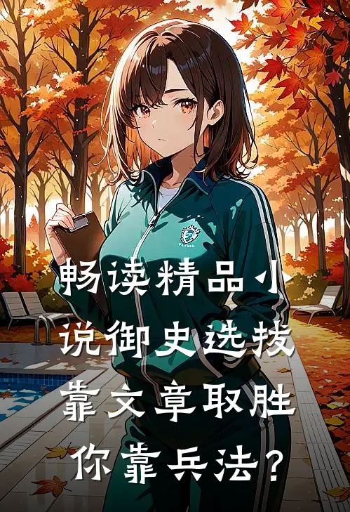畅读精品小说御史选拔靠文章取胜，你靠兵法？