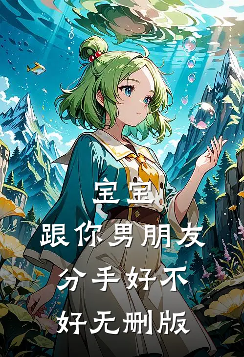 宝宝，跟你男朋友分手好不好无删版