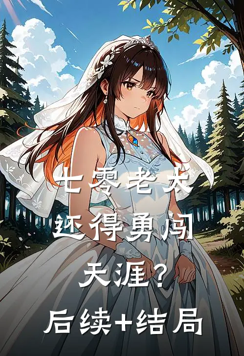 七零老太，还得勇闯天涯？后续+结局