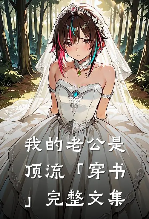 我的老公是顶流「穿书」完整文集