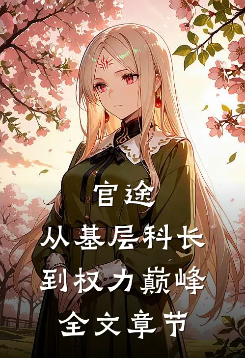 官途：从基层科长到权力巅峰全文章节