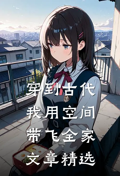 穿到古代，我用空间带飞全家文章精选