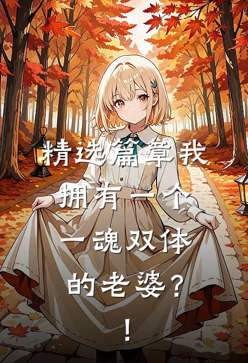 精选篇章我拥有一个一魂双体的老婆？！