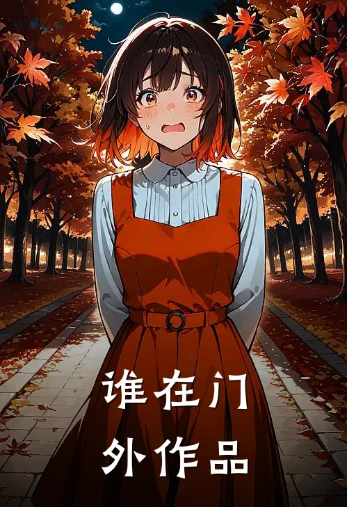 谁在门外作品
