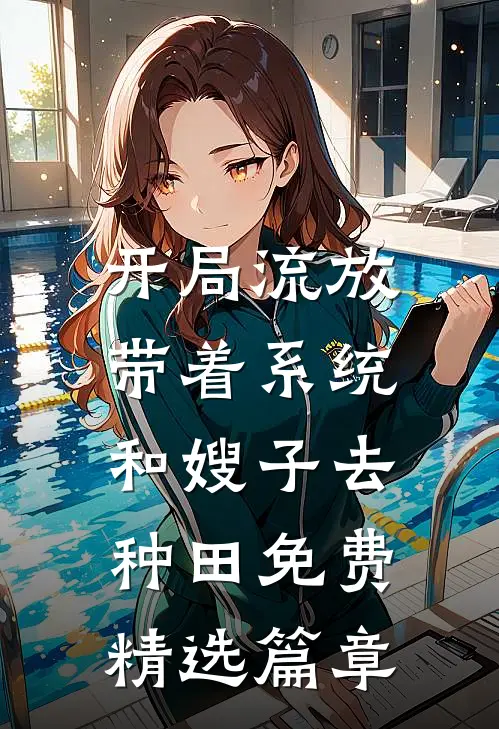 开局流放:带着系统和嫂子去种田免费精选篇章