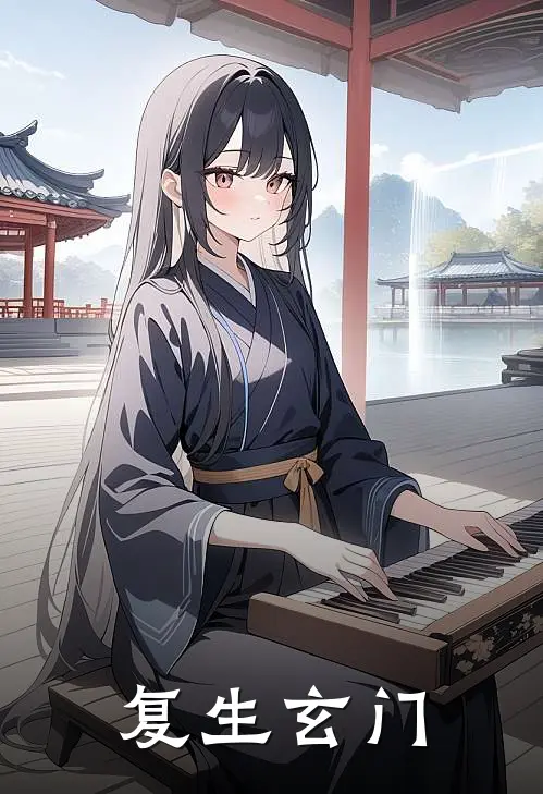 复生玄门