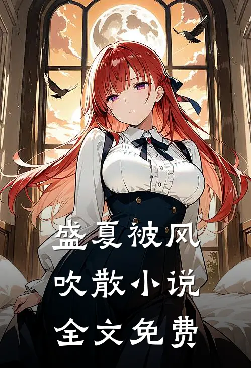 盛夏被风吹散小说全文免费