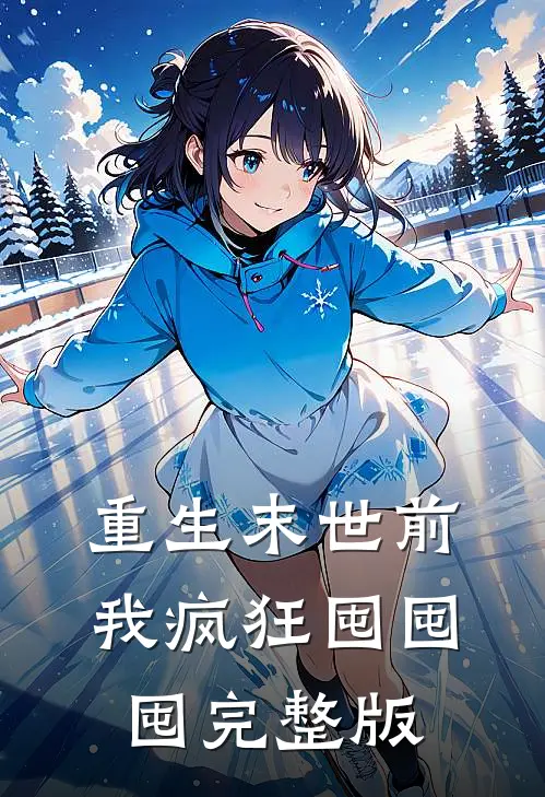 重生末世前，我疯狂囤囤囤完整版
