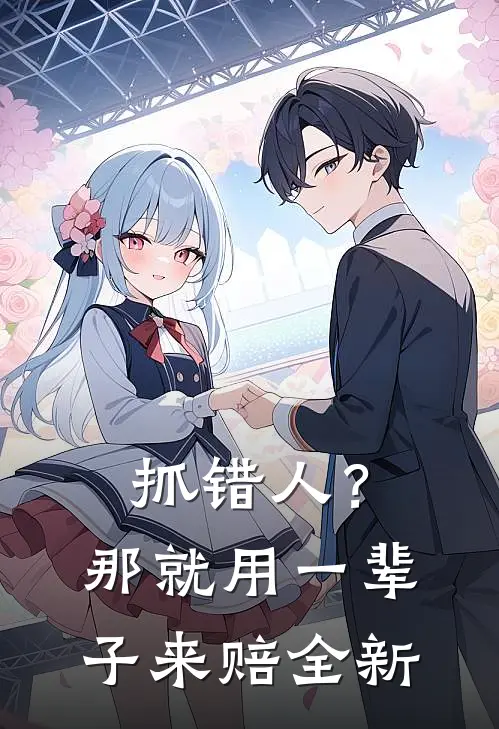 抓错人？那就用一辈子来赔全新