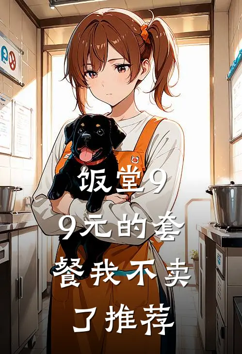 饭堂9.9元的套餐我不卖了推荐