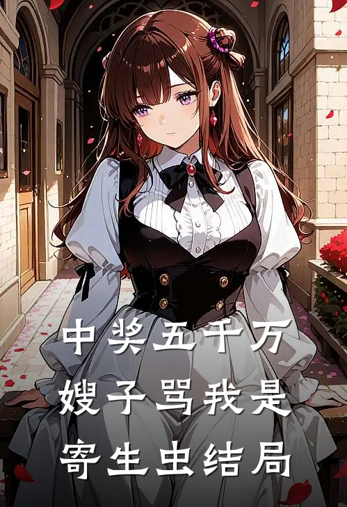 中奖五千万，嫂子骂我是寄生虫结局