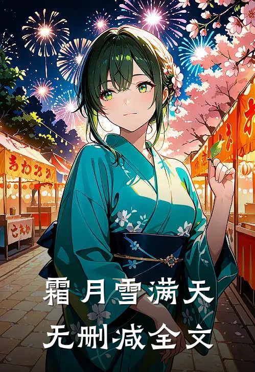 霜月雪满天无删减全文