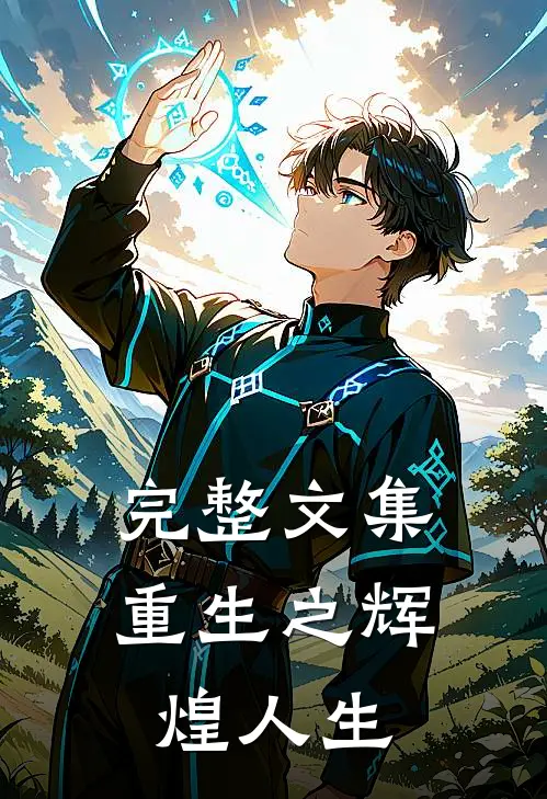 完整文集重生之辉煌人生