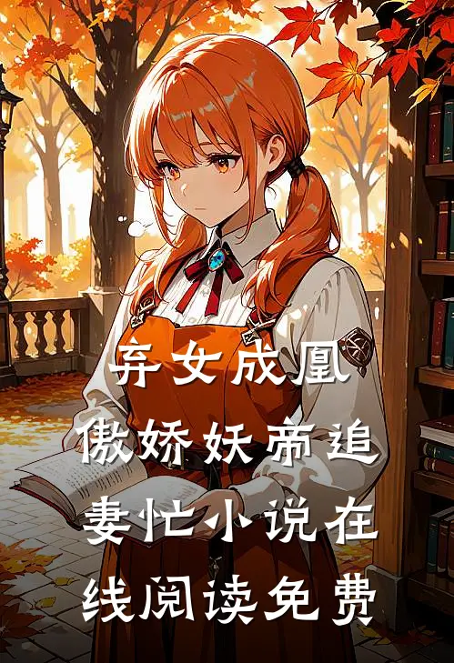 弃女成凰：傲娇妖帝追妻忙小说在线阅读免费