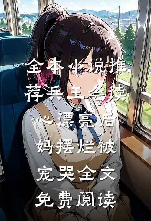 全本小说推荐兵王会读心漂亮后妈摆烂被宠哭全文免费阅读