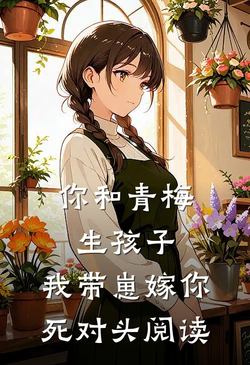 你和青梅生孩子，我带崽嫁你死对头阅读