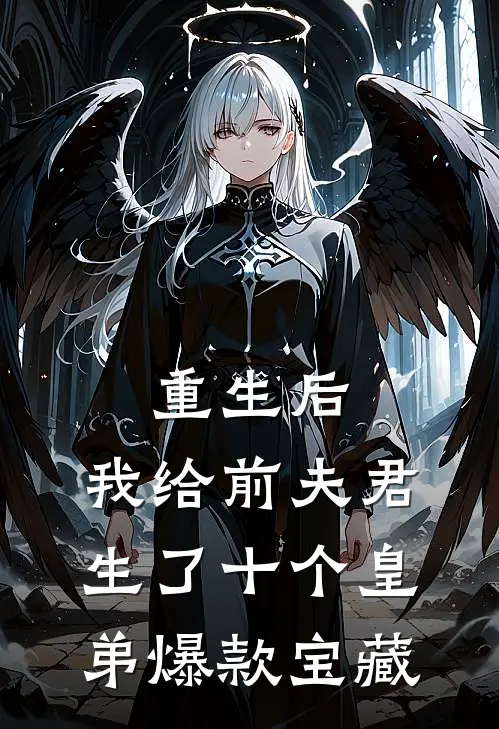 重生后，我给前夫君生了十个皇弟爆款宝藏