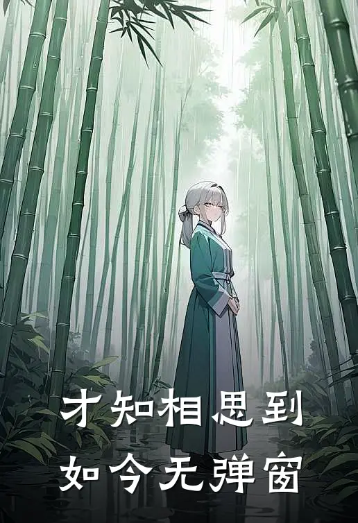 才知相思到如今无弹窗