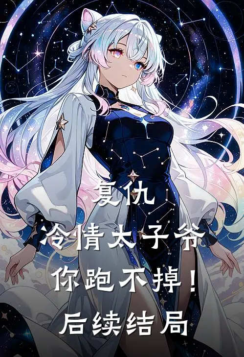 复仇：冷情太子爷，你跑不掉！后续结局