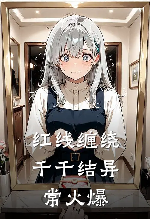 红线缠绕千千结异常火爆