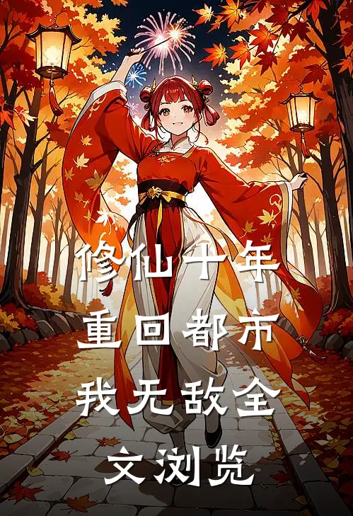修仙十年，重回都市我无敌全文浏览