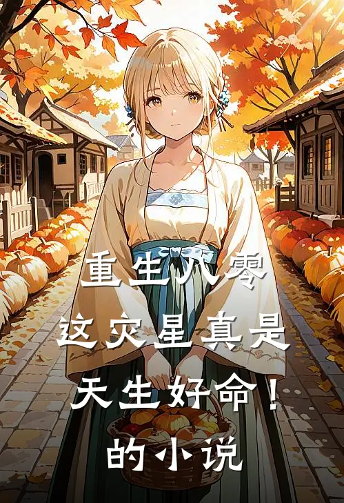 重生八零：这灾星真是天生好命！的小说