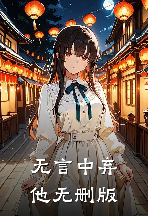 无言中弃他无删版
